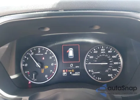 2024 Subaru Ascent Onyx Edition 7-Passenger from USA, damaged, VIN 4S4WMAHD2R3450607